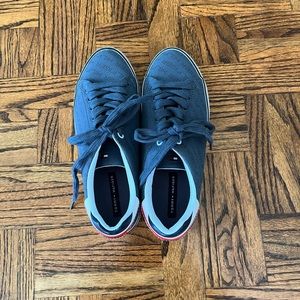 Tommy Hilfiger Tennis Shoes 7M NWOT